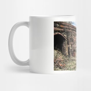 Medora Brick No. 6 Mug